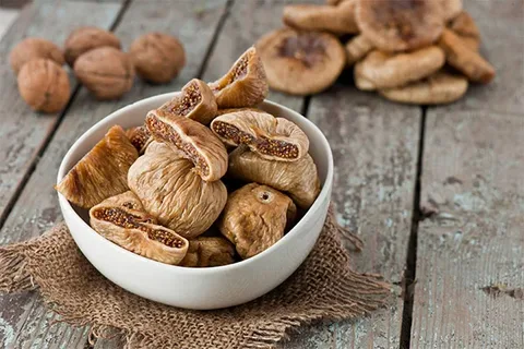 تصویر 3 از قیمت انجیر خشک استهبان + خرید باور نکردنی